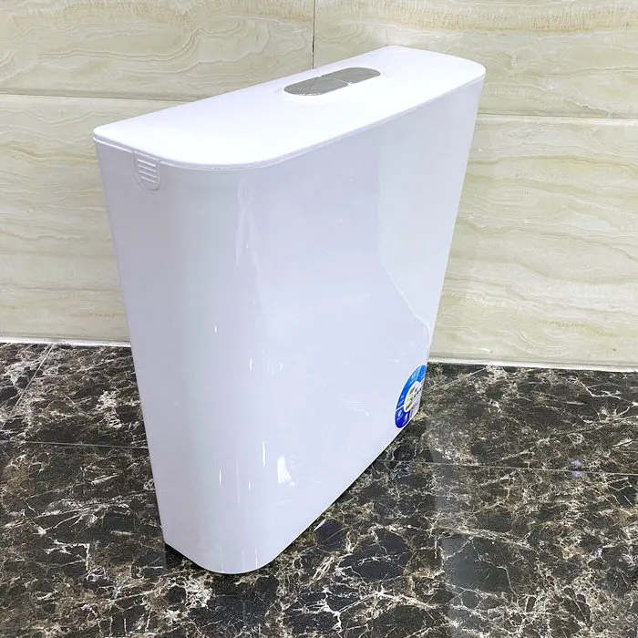 216    Big Size Easy Open  Cheap Price Flush Water tank Saving Water tank