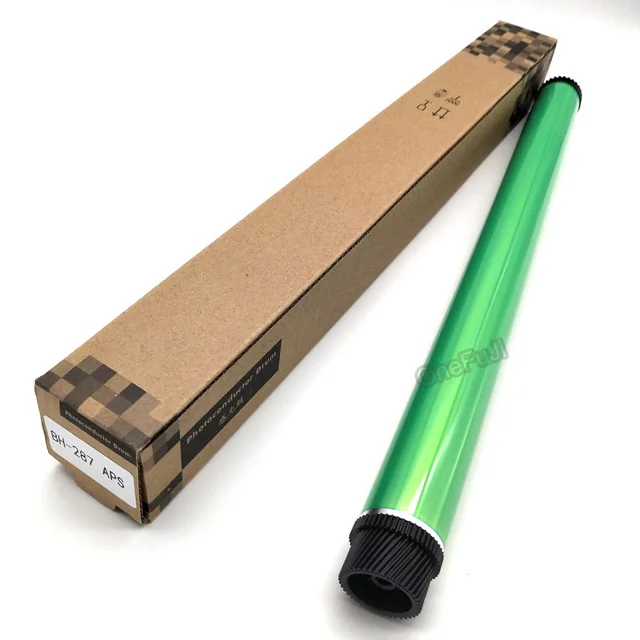 Konica Minolta Bizhub BH 227 287 367 7528 OPC Drum Cilindro