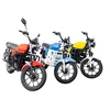 Multi-CKD