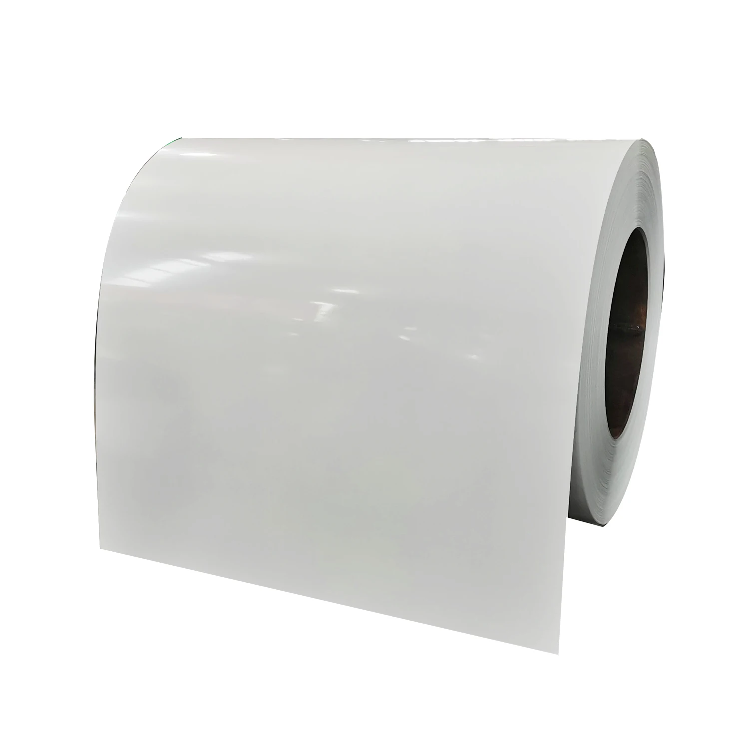 Ламинированная стальная пластина для письменной доски белый размер на