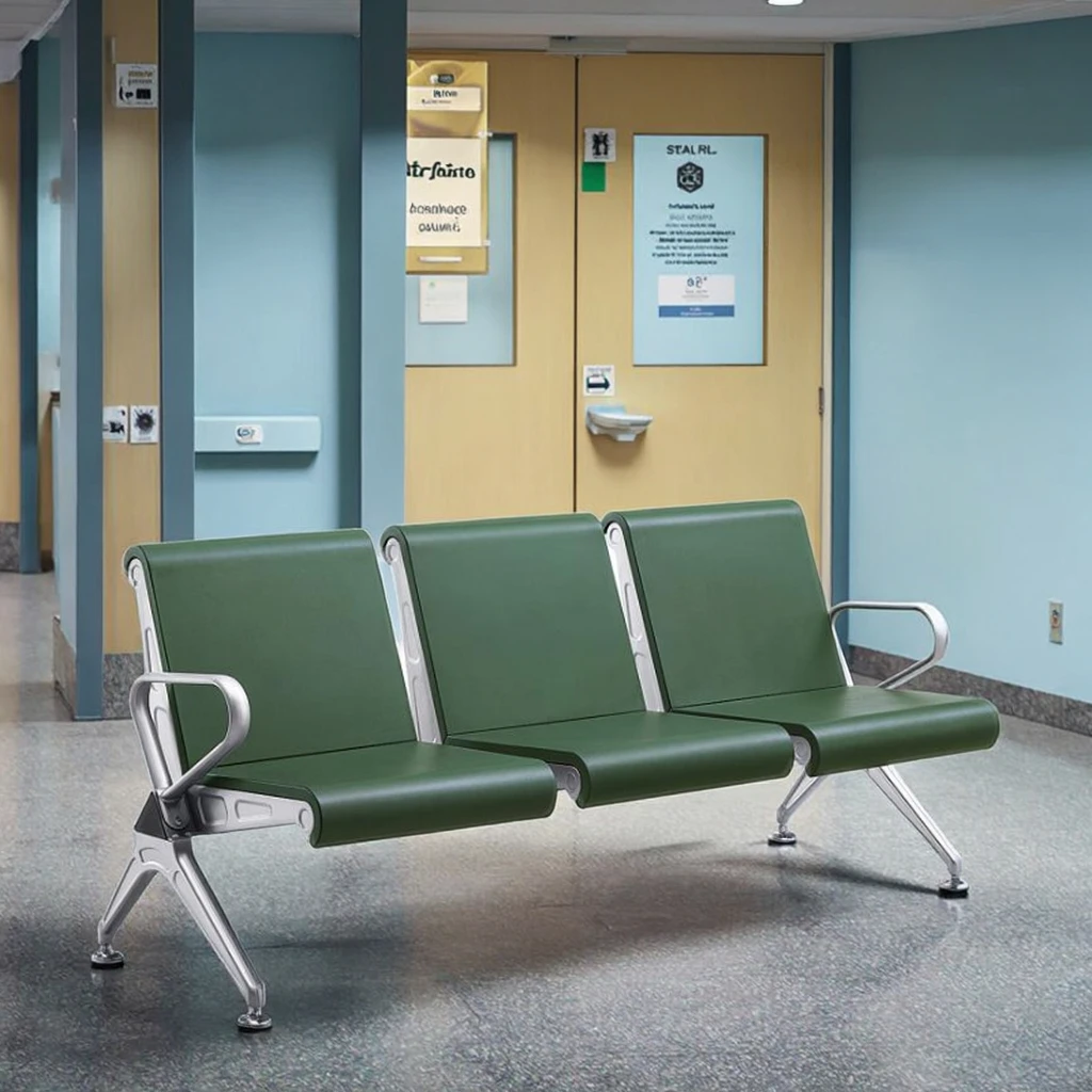Timber Core Support Seating Systems Municipal Indoor Areas Furnishings 5