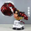 Phantom luffy-colored box-31 cm