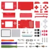 Rouge clair DSLM5002