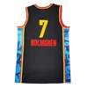 7 Holmgren Black
