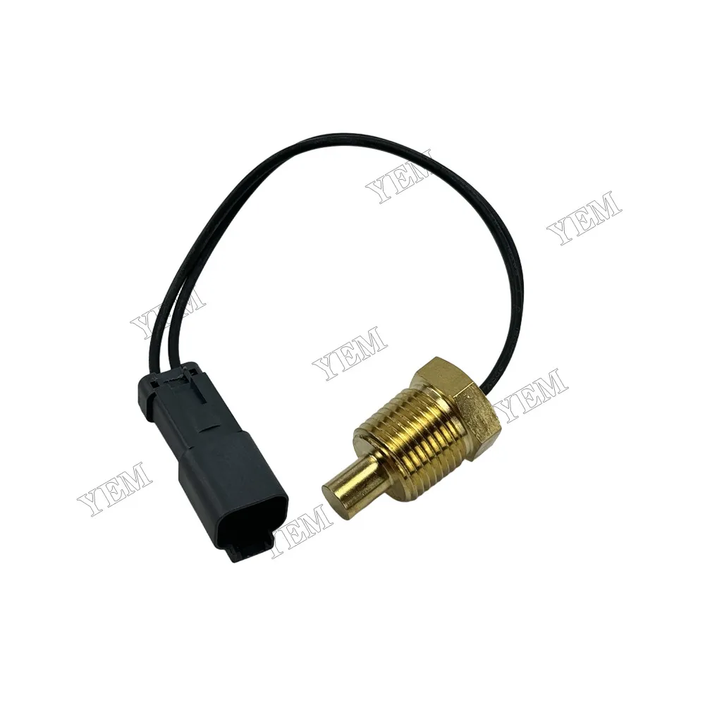 Temperature Sensor 244-3106 Fit for Caterpillar 3054C Engine 5