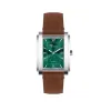 Brown+green