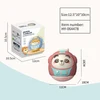 HY-064478 Panda Roly-Poly
