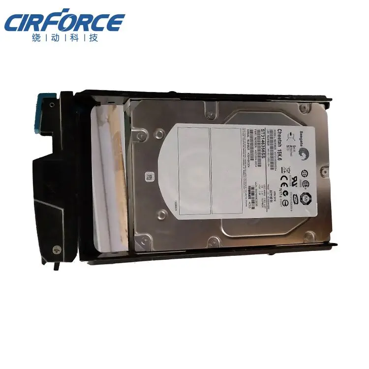 5529301-A HDD 600 GB FC 15 K 3 5 'ж/лоток hdd жесткий диск