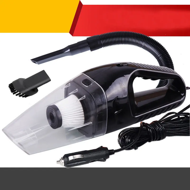 Portable Car Wash Vacuum Cleaner Car Cleaning Tools Car Seat Vacuum