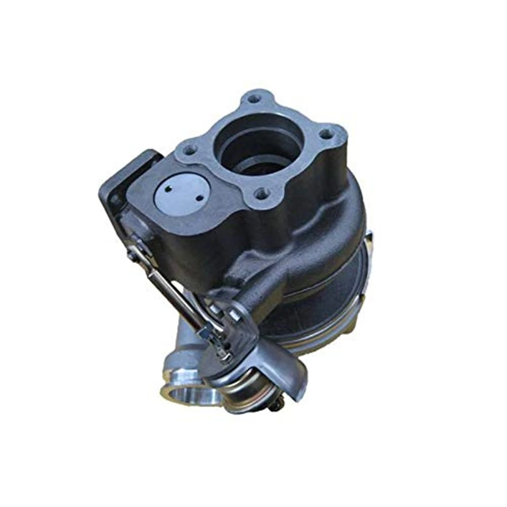 IZUMI 04294367KZ Turbocharger for Volvo OEM Engine Parts