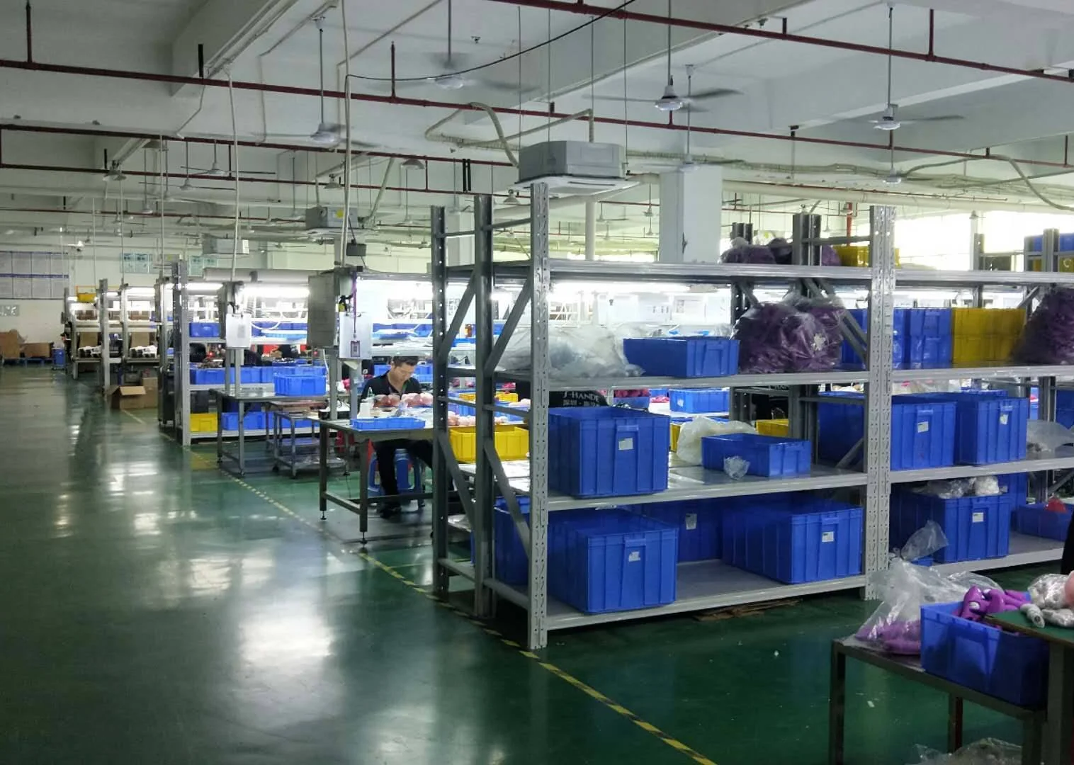 Guangzhou Joylove Health Technology Co., Ltd.