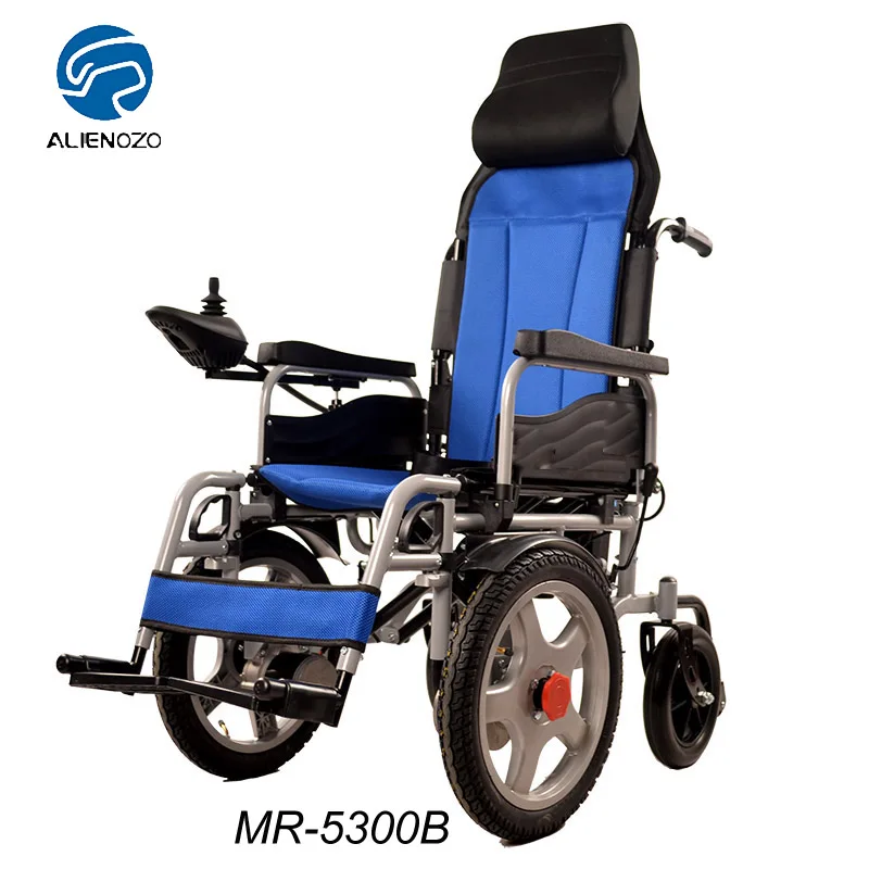 power wheelchairs for sale near me