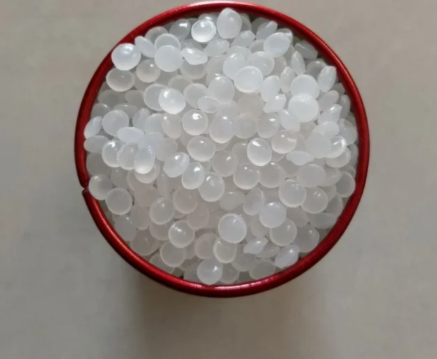 Shop Virgin High LLDPE Linear Low Density Polyethylene Film Granules LLDPE LDPE HDPE for Agriculture-Detailed Image 10