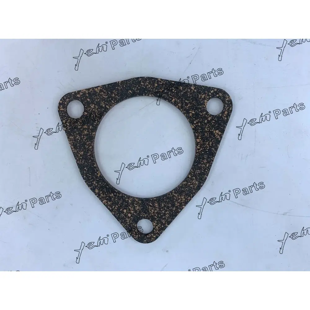 8DC11 Complete Gasket Set for Mitsubishi Diesel Spare Part 2