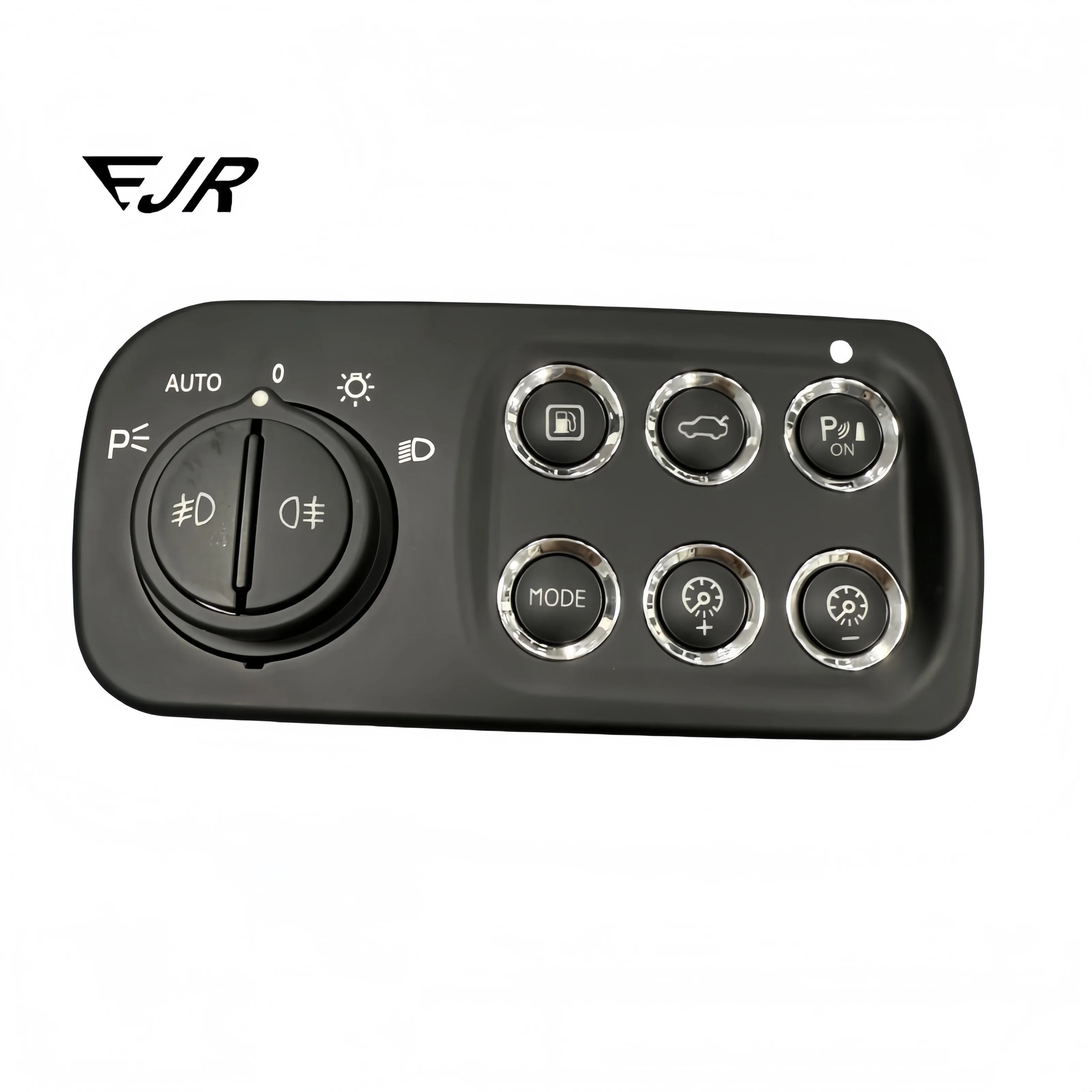 OEM Dashboard Switch Panel for Maserati Grancabrio & Granturismo