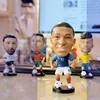 Printemps Mbappé