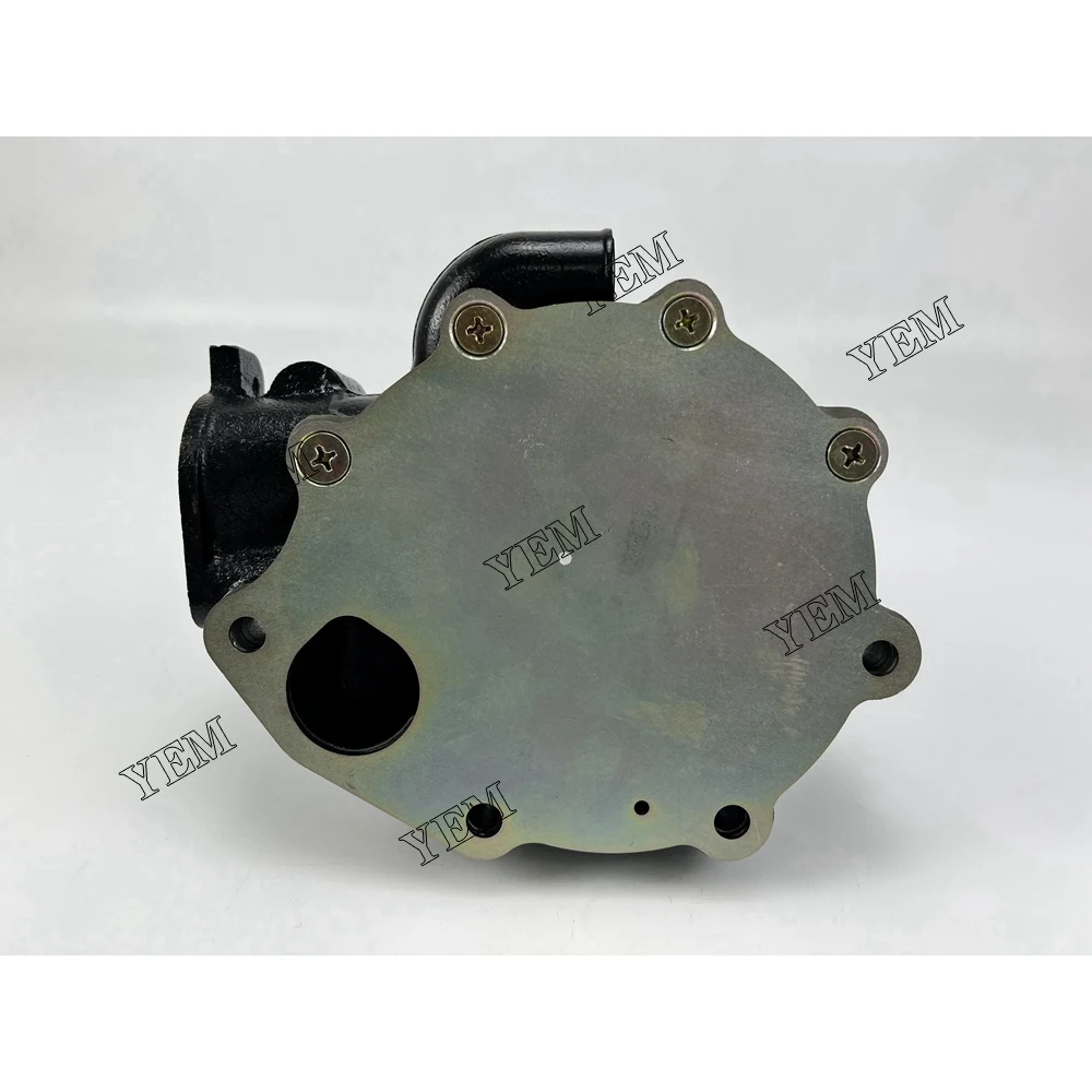 High Quality Water Pump 16100-2370 for Hino H07C Engine Part 4