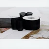 Black-3.8cm, 20 Yards Per Roll
