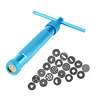 เครื่องคั้นแบบหมุน (สีน้ำเงิน) 115กรัม
