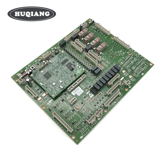HQ Escalator Main Board PCB GECB GCS_ECB Board DBA26800AHQ517Y1AVP9 DBA26800AHQ5/DAA/DBA26800AHQ1/Y1/HQ5/17 ABA26800AVP9