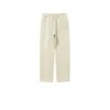 Gray apricot-Pants(Fleece Lined)