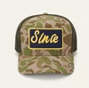Green camo