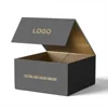 Caja plegable