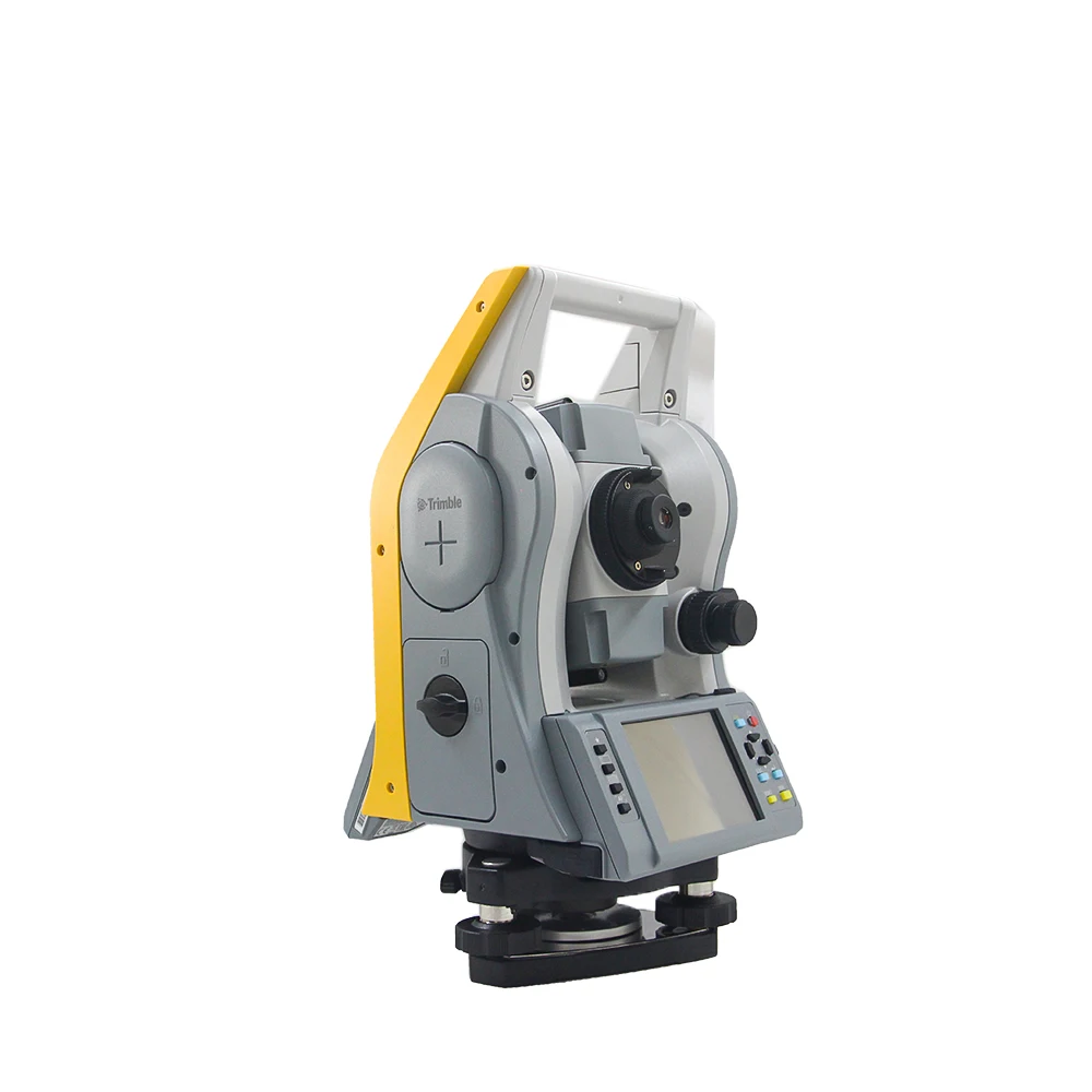 Trimble C5 Best Automatic Total Station Survey Instrument Total Station