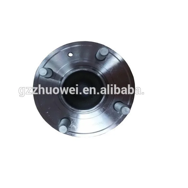 high quality Auto Parts Rear Wheel Hub Unit Bearing FOR JAPANESE CARS OEM 13500590