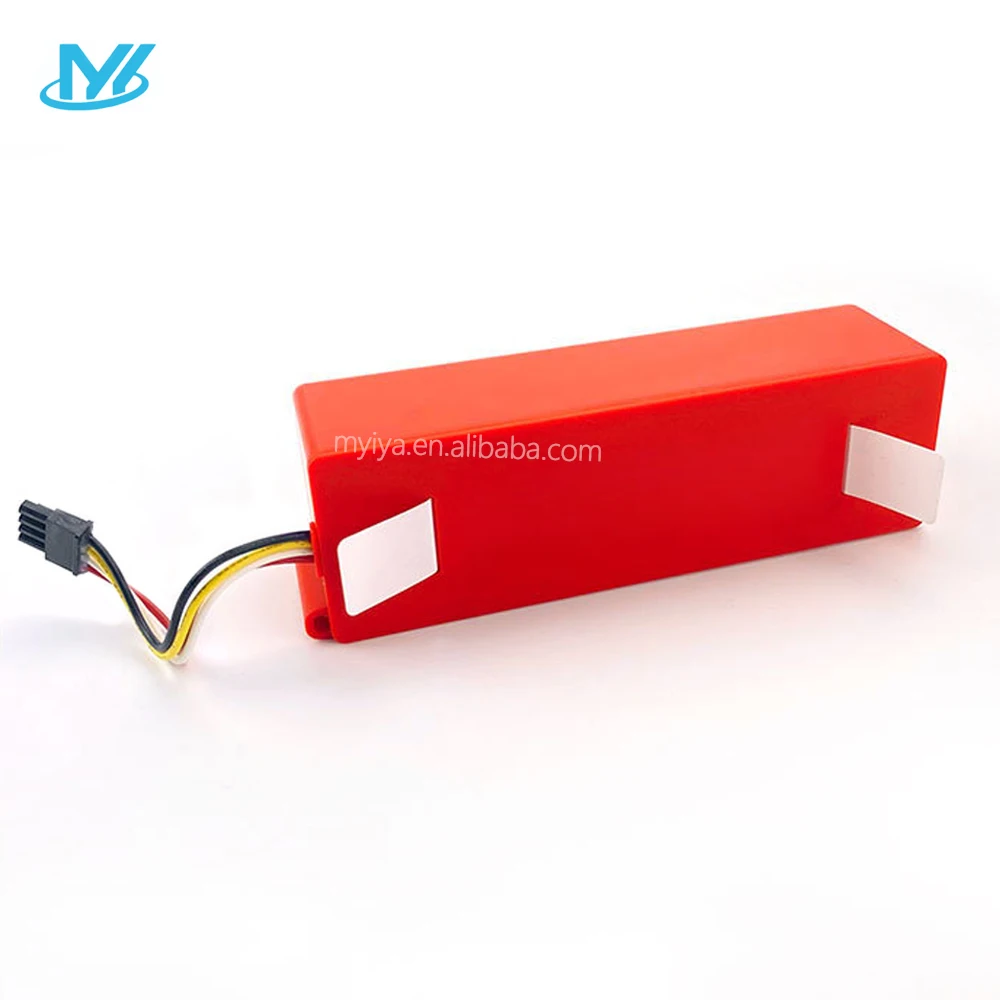 Myiyae Battery for Xiaomi Roborock S50-S75 Vacuum Cleaners