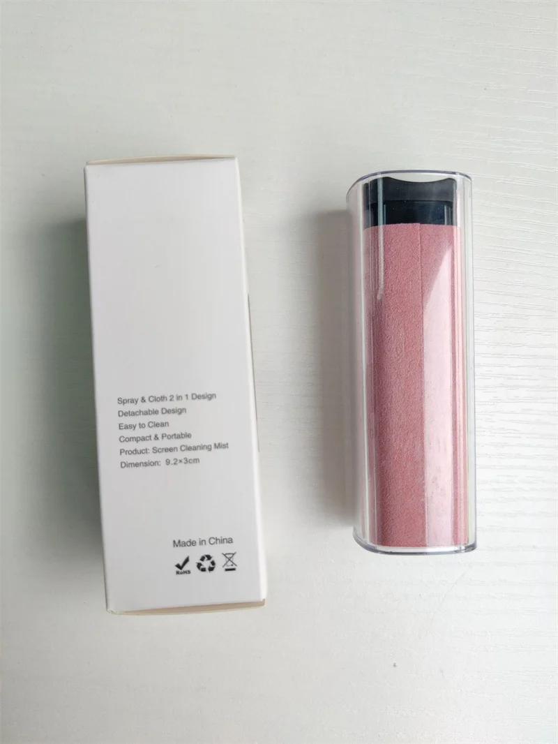 Screen cleaner (2)