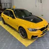 Jaune tournesol