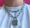Silver Lock