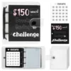 USD 150ดำ