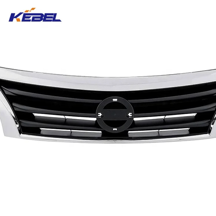 Hot Sale Auto Body Parts Front Bumper Grille Oem NI1200250 Car Bumpers Front for Nissan Altima 2013 2014 2015