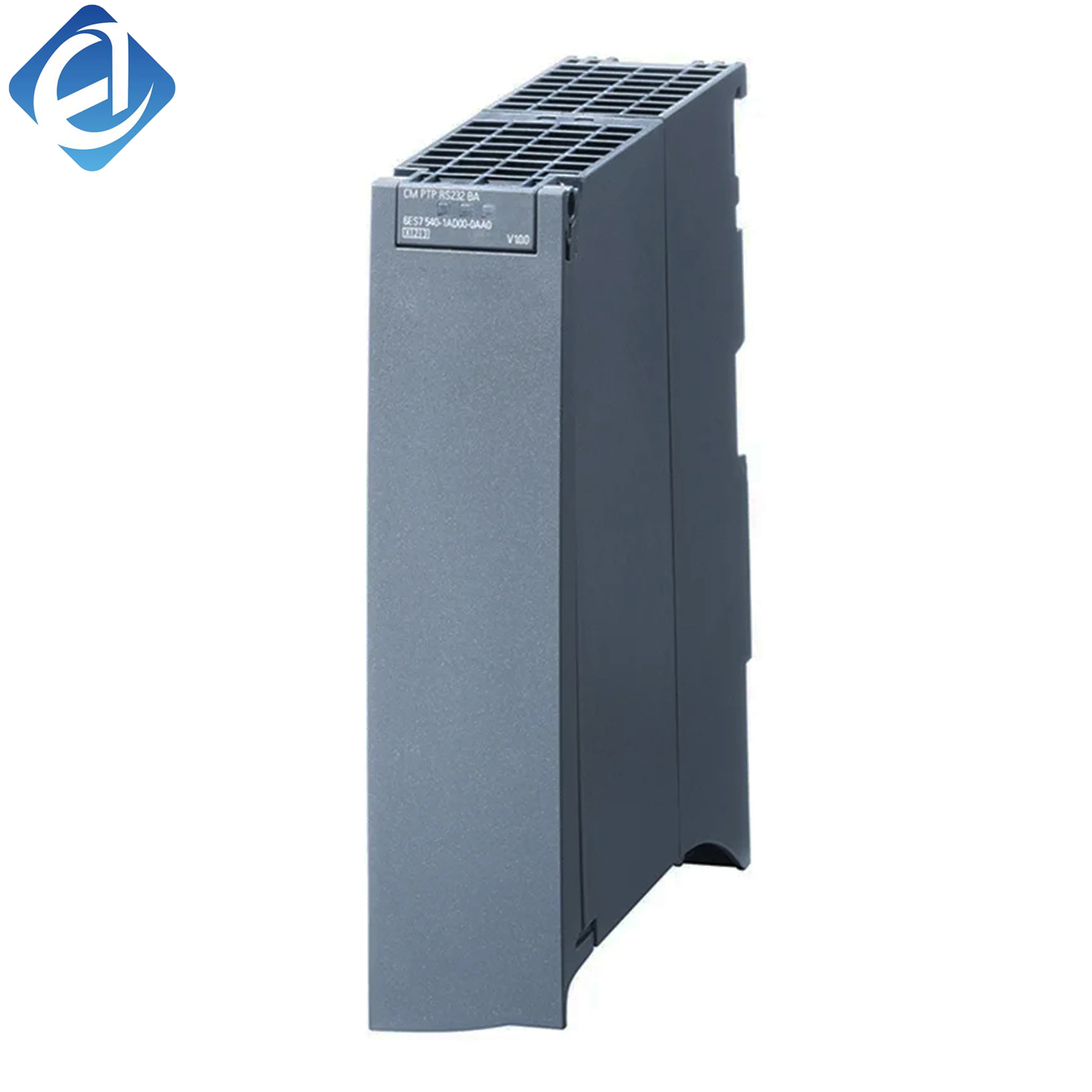 New Original 6ES7541-1AB00-0AB0 6es75411ab000ab0 S7-1500 Analog I/O Module Stock in Warehouse