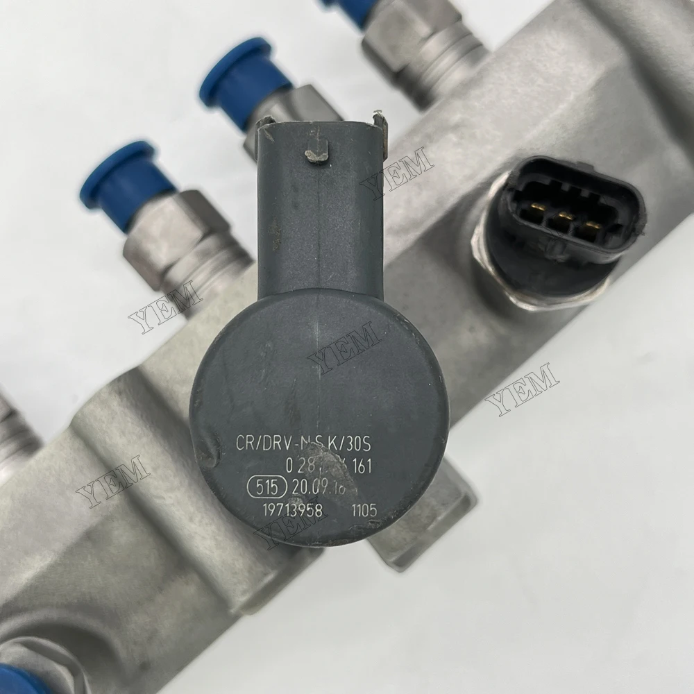 For Bosch Common Rail Pipe 0445226096 23810-E0210 Diesel Engine Parts 3