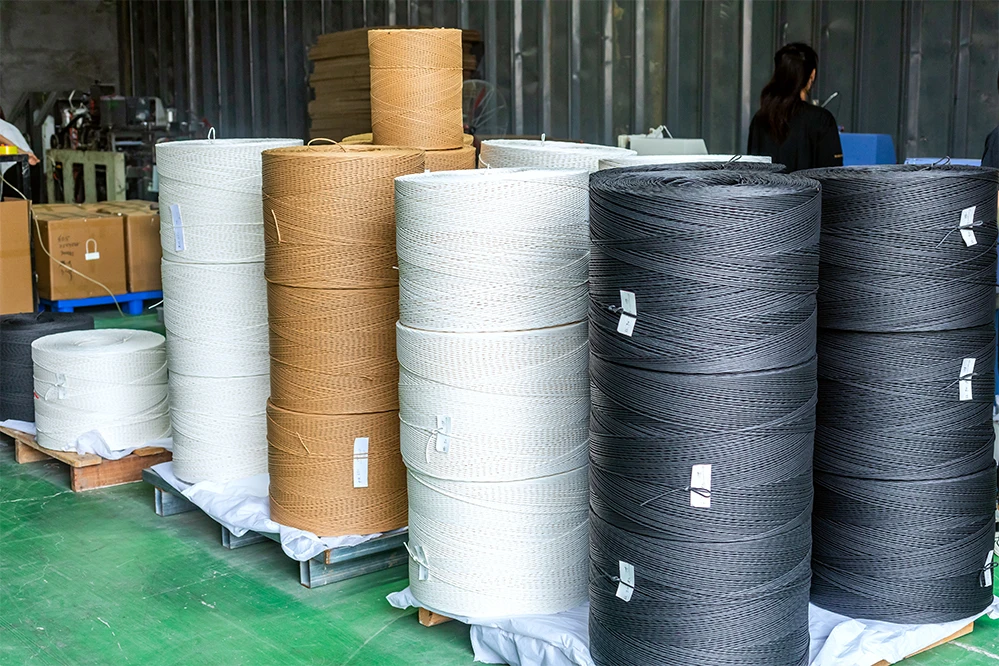 Paper Safety Rope Large Inventory Supply of Twisted Paper Ropes| Alibaba.com