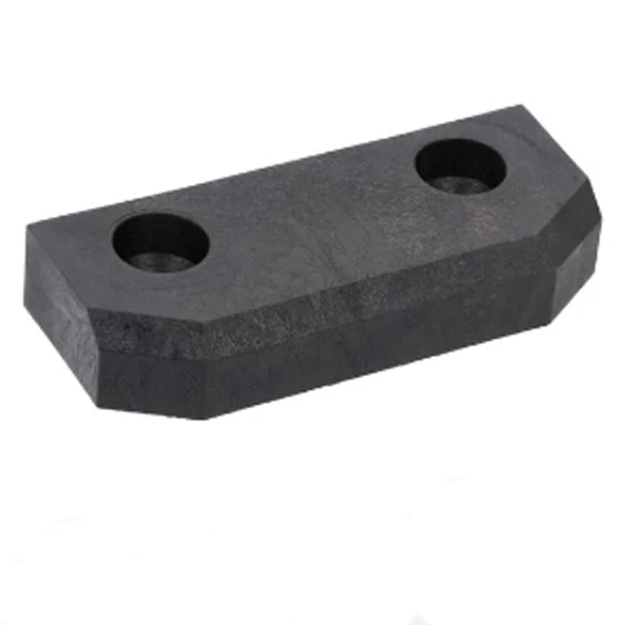 forklift spare parts 50040869 Block  Slide 100x41x18	 for jungheinrich forklift parts details