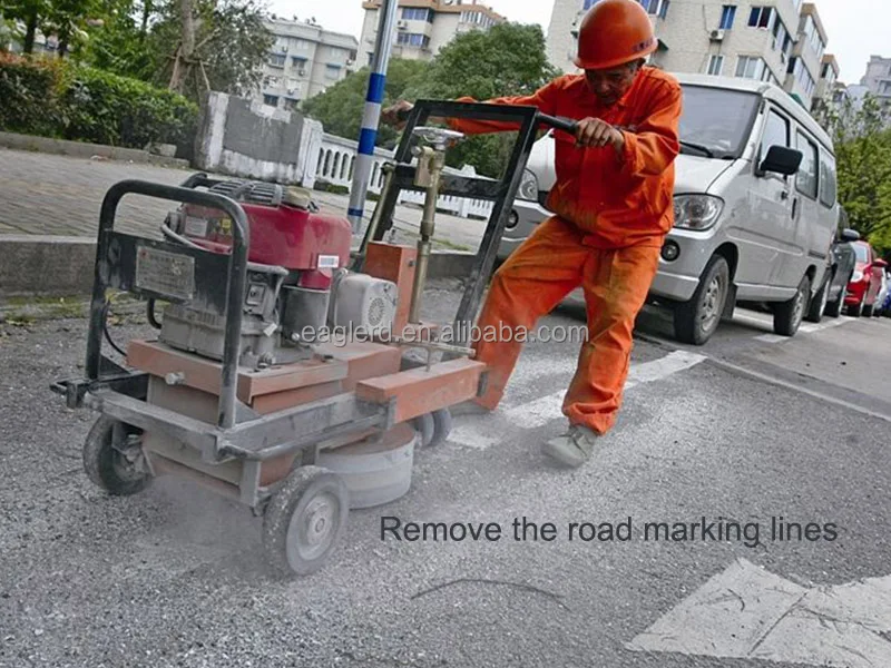 Manual Thermoplastic Road Marking Paint Applicator Buy Road Marking
