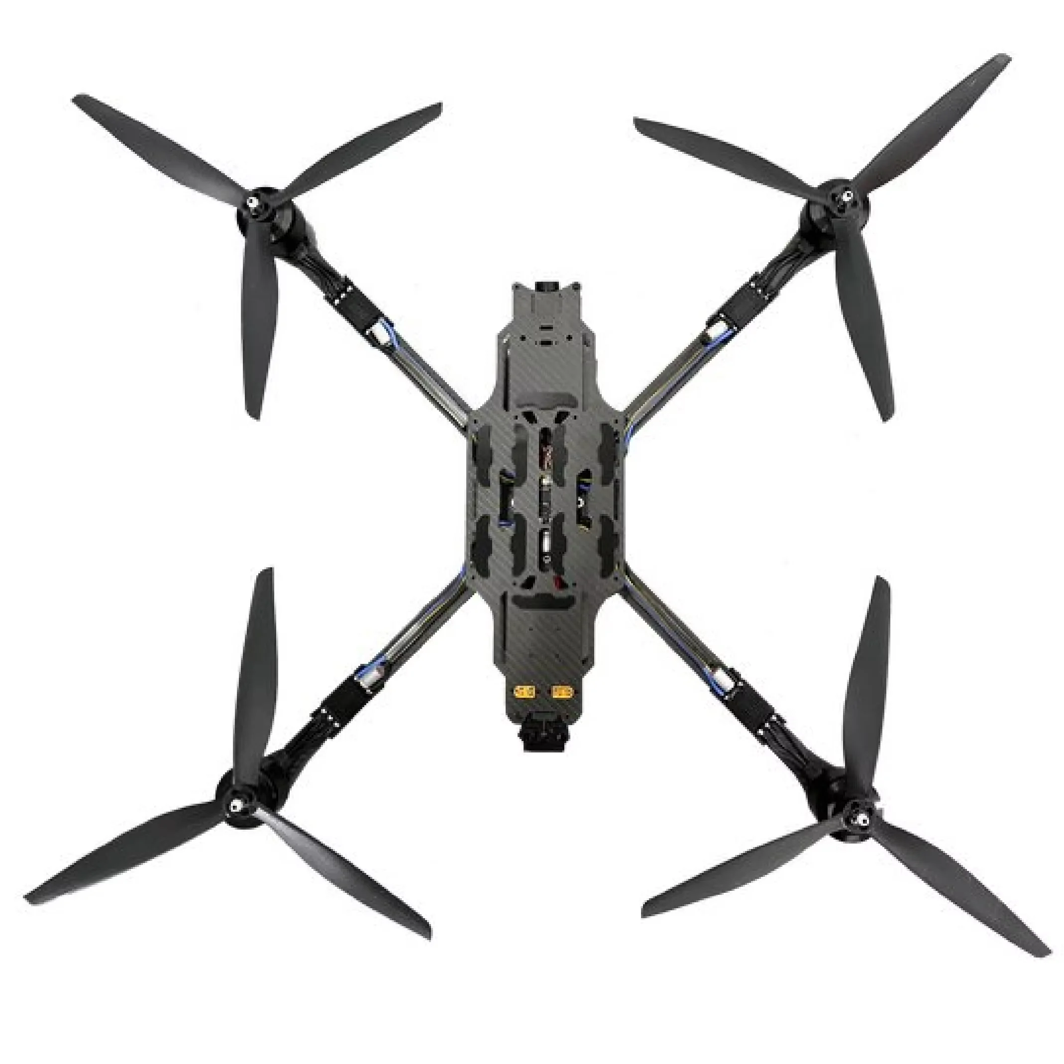Droview 18inch FPV Night Vision Camera - 13000g Load Capacity