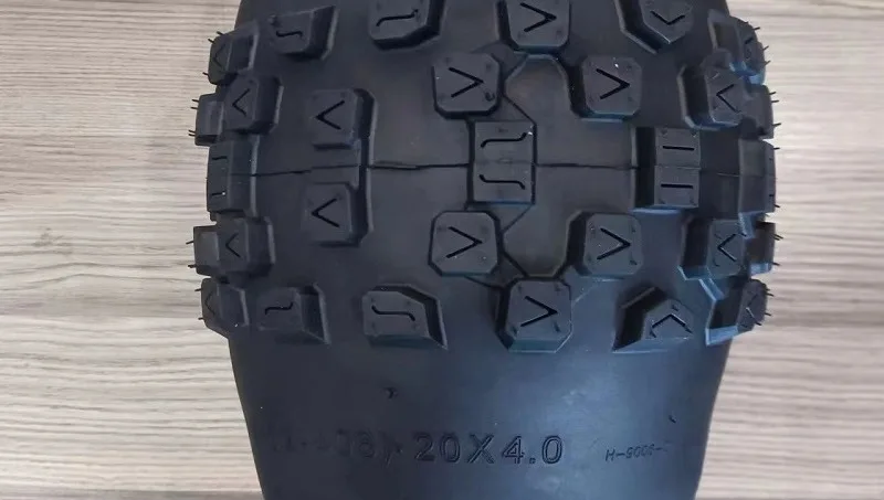 Mountain Bike Tires 20/24/26/27.5/29 Inch (1.95/2.1/2.35