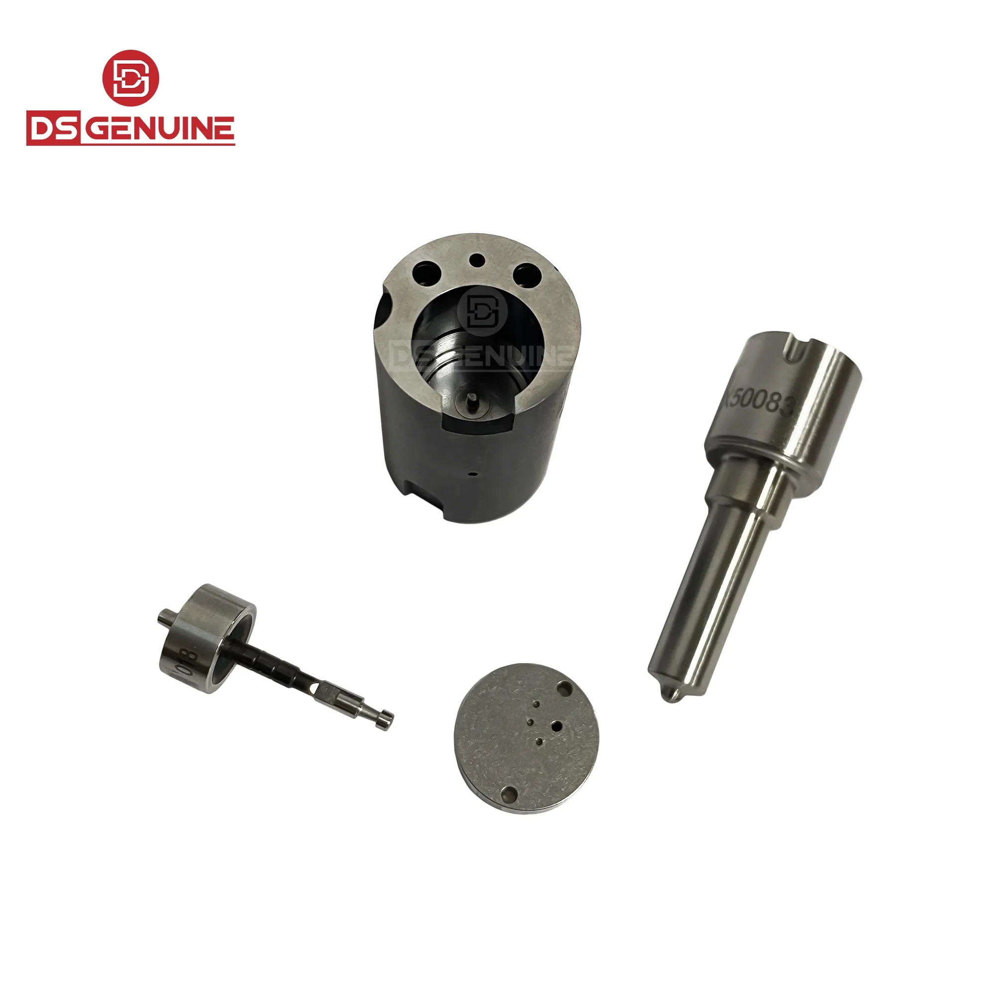 DD13 DD15 DD16 CRIN 4.2 Injector Repair Kit Control Valve DS100B4AC020 DS100B4AC021
