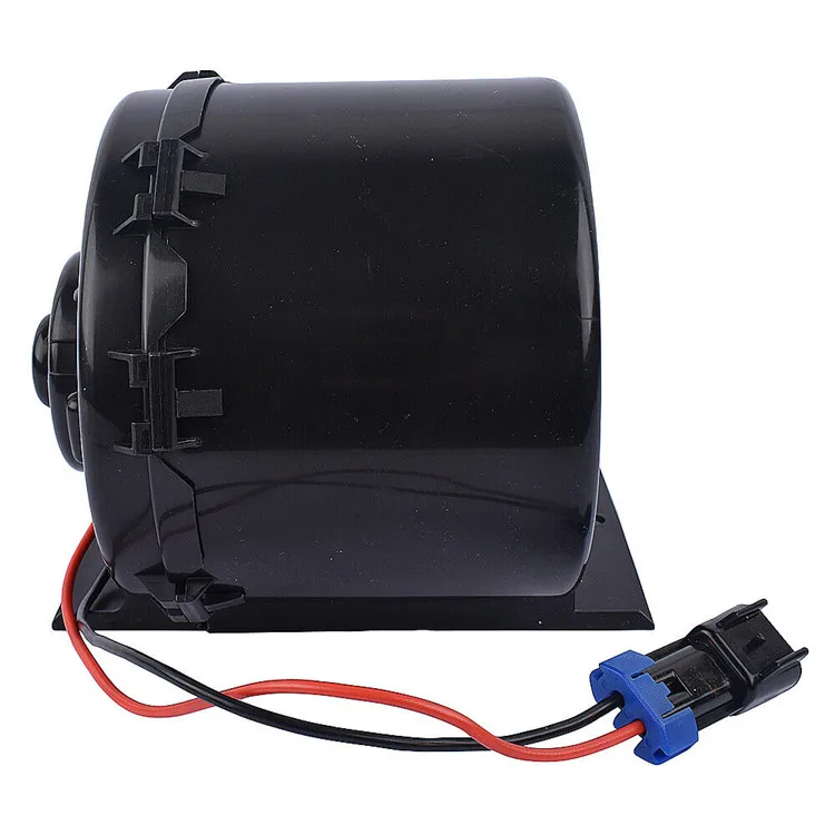 New Blower Motor AL110881 for JD AL214942  2355 2555 Tractors