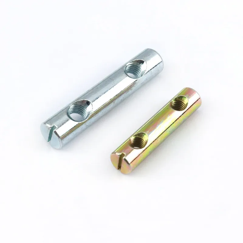 Dado A Barilotto Per Mobili M6 - Set Di 20 Pezzi Di Bulk Hardware - Foto 7