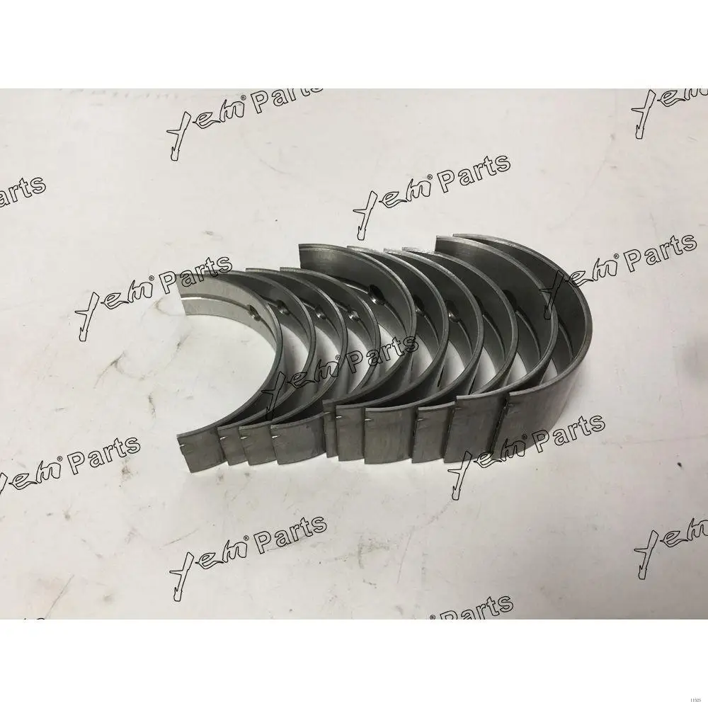 C240 Crank Engine Bearing for Isuzu