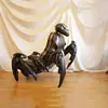 Mantis chair