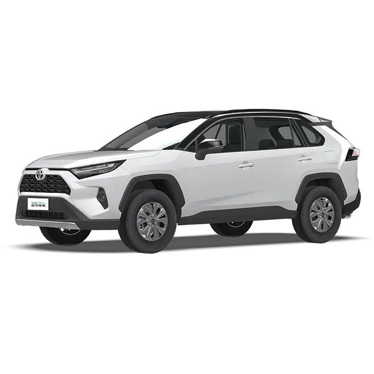 Hot selling 2023 Toyota RAV4 model 2.0L CVT all-wheel-drive Adventure PLUS COMPACT SUV Toyota Corolla