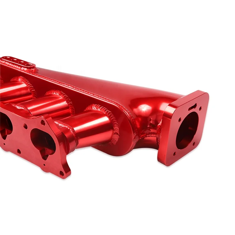 K Series Intake Manifold For Honda Civic Type R Si Hatchback Sport K20