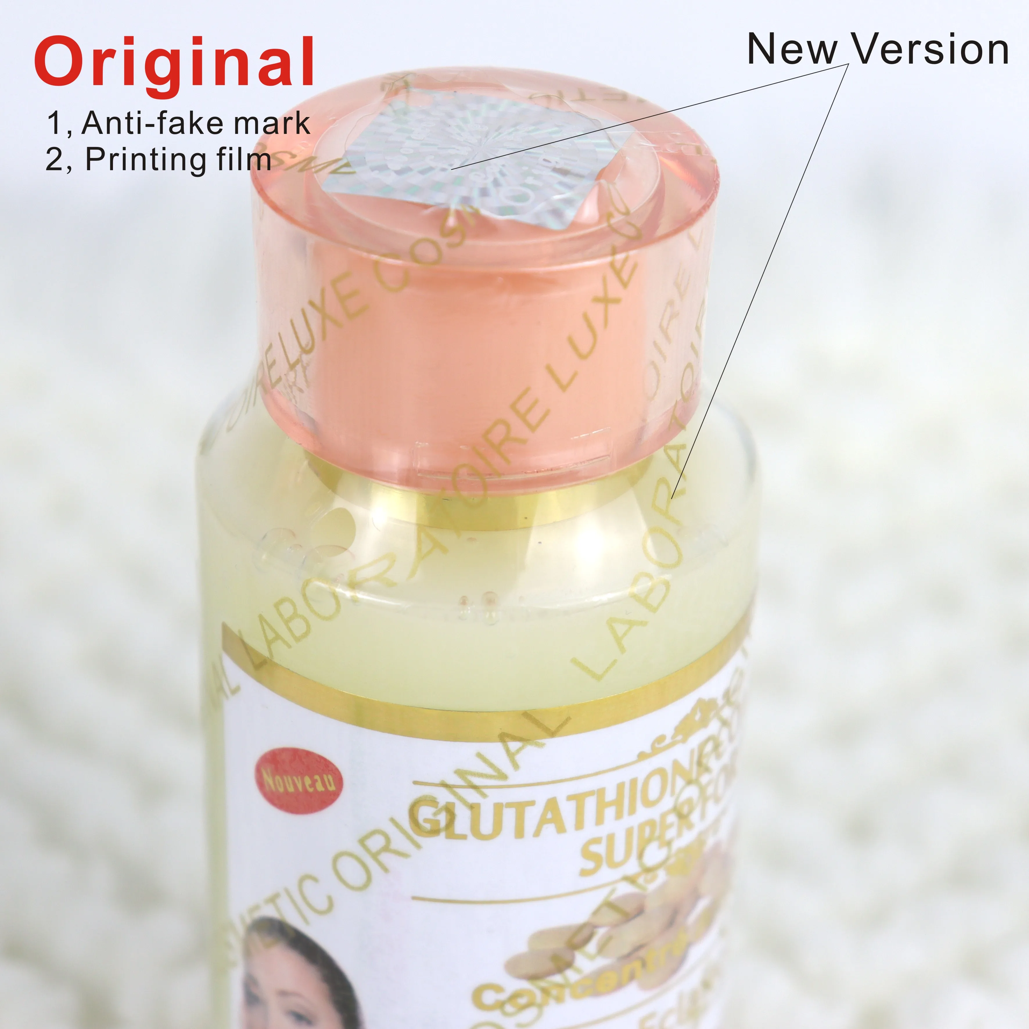 glutathione frequent urination Glutathione and Autoimmune Disease